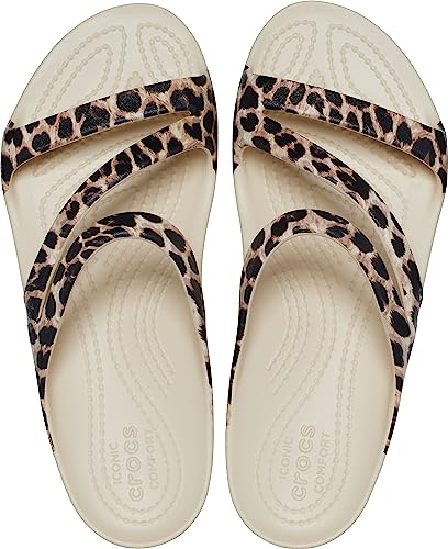 Image of Crocs Women's Kadee II Sandals