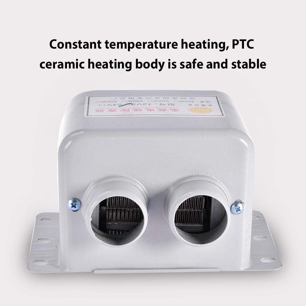 Ventilatore a 12 volt per rimorchio