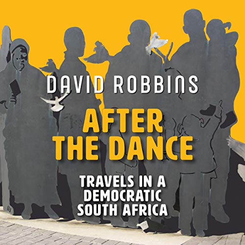 After the Dance by David Robbins episode artwork