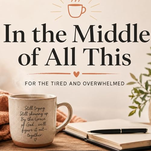 In The Middle Of All This cover art