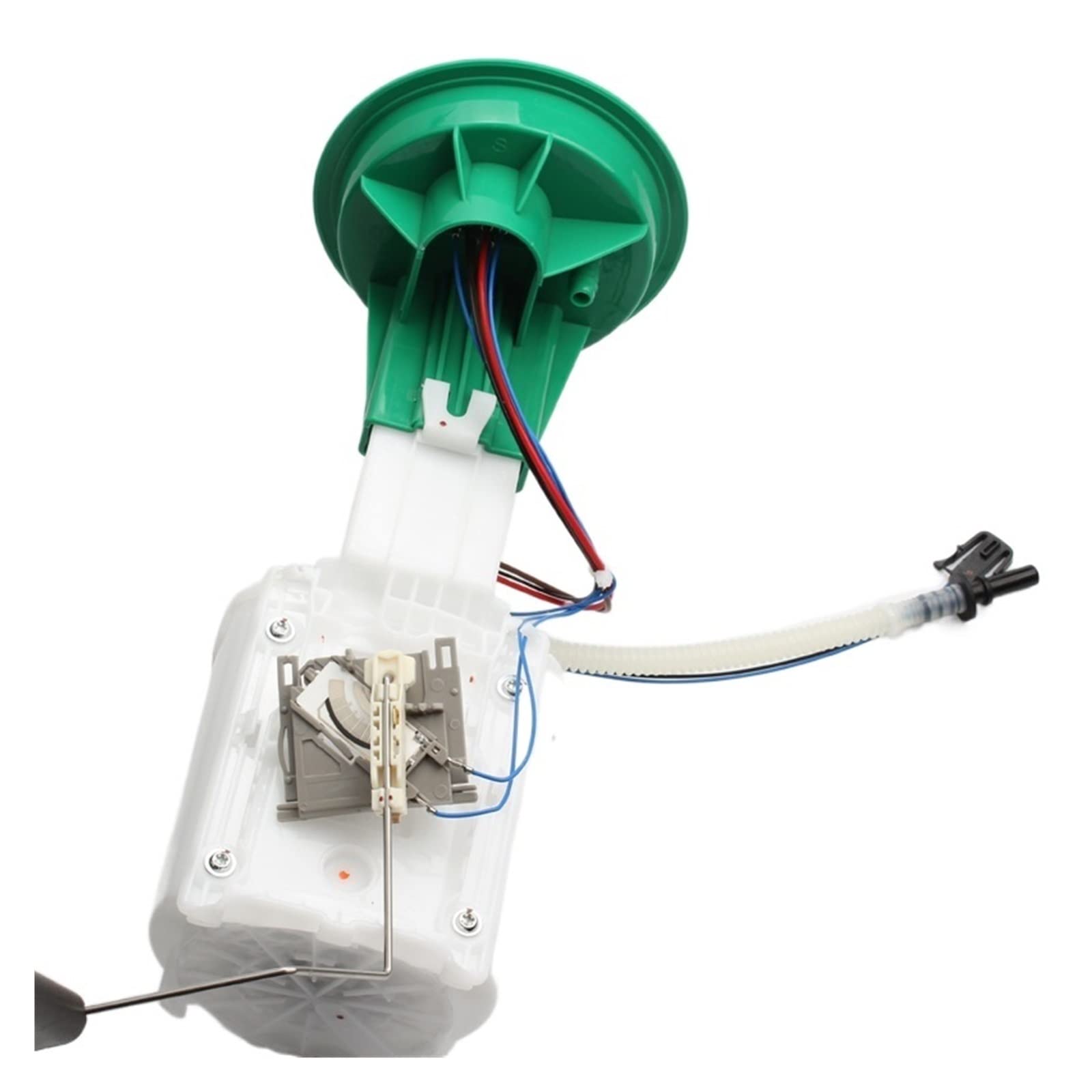 Amazon.com: PetOsa Fuel Pump Module Assembly Left Compatible For 