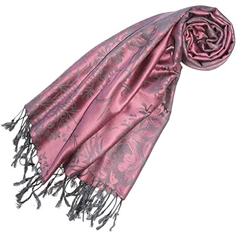 Pashmina Lorenzo Cana - À Fleurs Cover