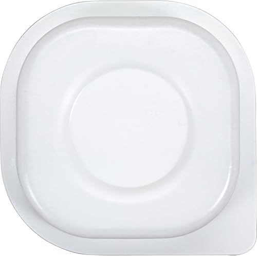 Miniatura 7 de Hormel Thick & Easy Hydrolyte Agua espesada, sabor a limón (consistencia de néctar), tazas de control de porción de 4 onzas (paquete de 24 unidades)