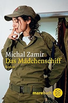 Paperback Das Mädchenschiff [German] Book