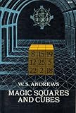 Magic Squares and Cubes