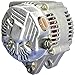 DB Electrical 400-52136 Alternator Compatible With/Replacement For 3.0L Lexus Rx300 1999-2003 13844, Toyota Highlander 2001-2003 101211-7840 102211-0590 102211-0840 9662219-084