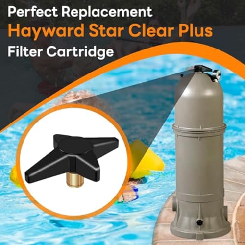 CX900D CX900A CX900G Kit de Botão de Filtro para Piscina Peças de Reposição Botão de Travamento para