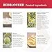 Redblocker - Local Application Serum - Point Dilated Capillaries Spider Veins - for Sensitive and Couperose Skin with Active Ingredients - 30ml