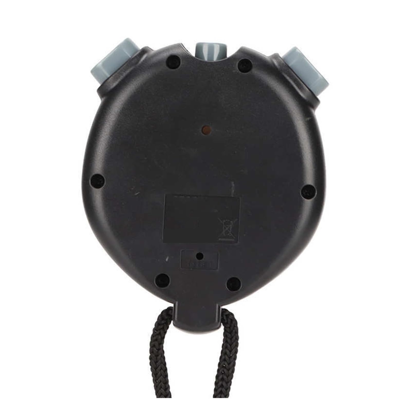 cronometro, Timer sportivo digitale multifunzione a 2 linee for allenamento di