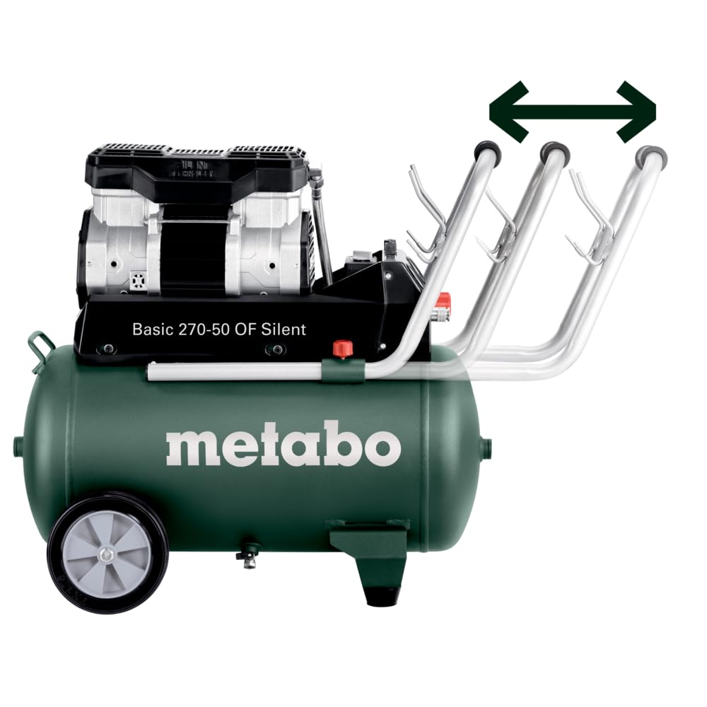 metabo SP 120-35 S Schmutzwasser-Tauchpumpe, 410 W, 12000 l/h, 4.5 m