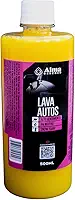 Shampoo Automotivo com Cera Alma Essence, Alto Rendimento, Efeito Snow Foam, pH Neutro, 500ml, Fórmula Líquida para Lavagem de Carros