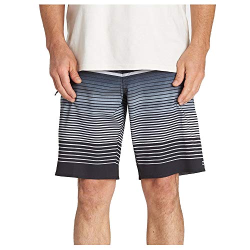 Billabong 19" Fluid Airlite Boardshorts Night 404