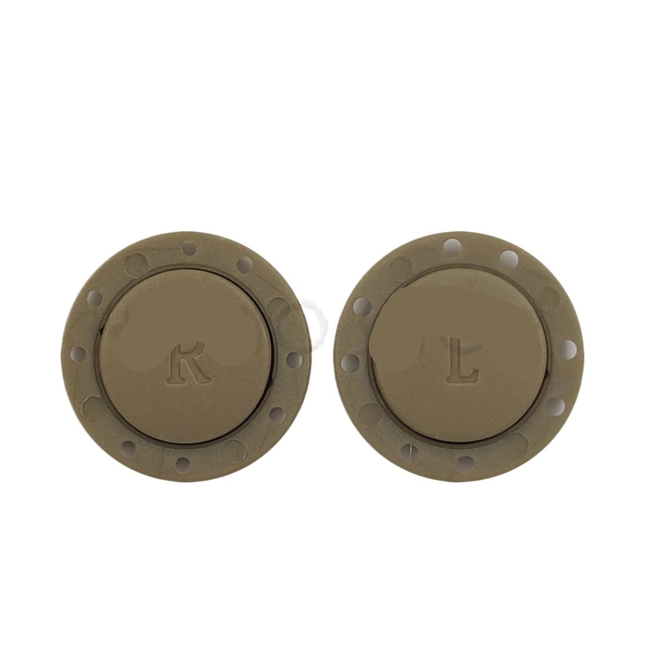 Press Studs Snap Fasteners, Press Studs