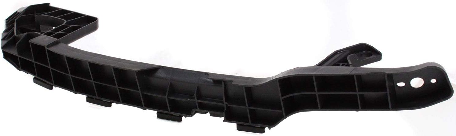 Front Bumper Bracket for HONDA ACCORD 2008-2012 RH Side Cover Beam Partial Primed Sedan