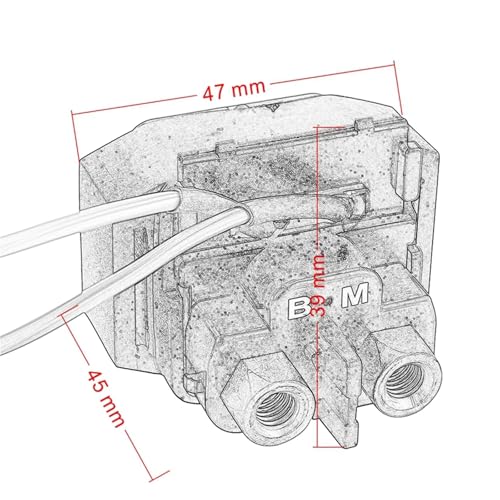 Relais solénoïde démarrage Yamaha cassé ? Solution pour VX 1100 - 2