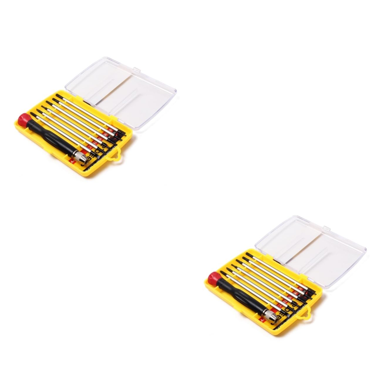 OSALADI 2 Piezas 7 1 Reloj Multiusos Herramienta De Mano De Reparación De Computadora Portátil Conjunto De Computadora Portátil Multifunción Herramienta De Mano De Reparación Para Reloj