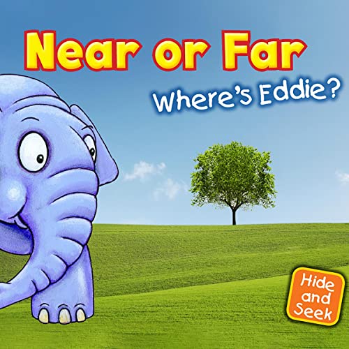 Near or Far by Daniel Nunn episode artwork