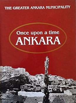 Paperback Bir zamanlar Ankara Book