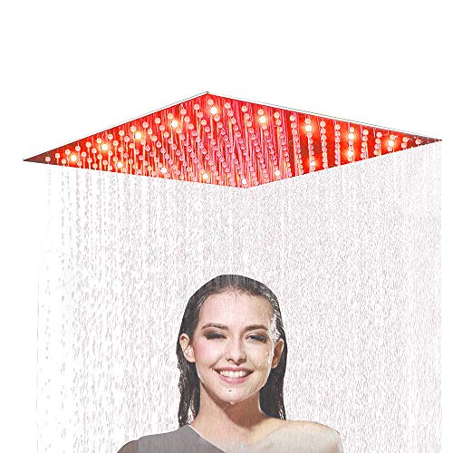 10 Best led rain shower heads Reviews & Buying Guide Hotelbeam