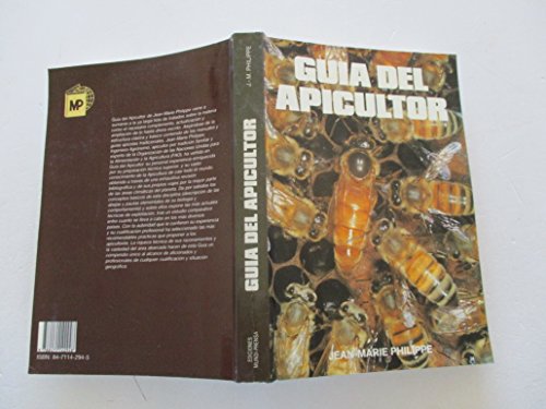 GUÍA DEL APICULTOR