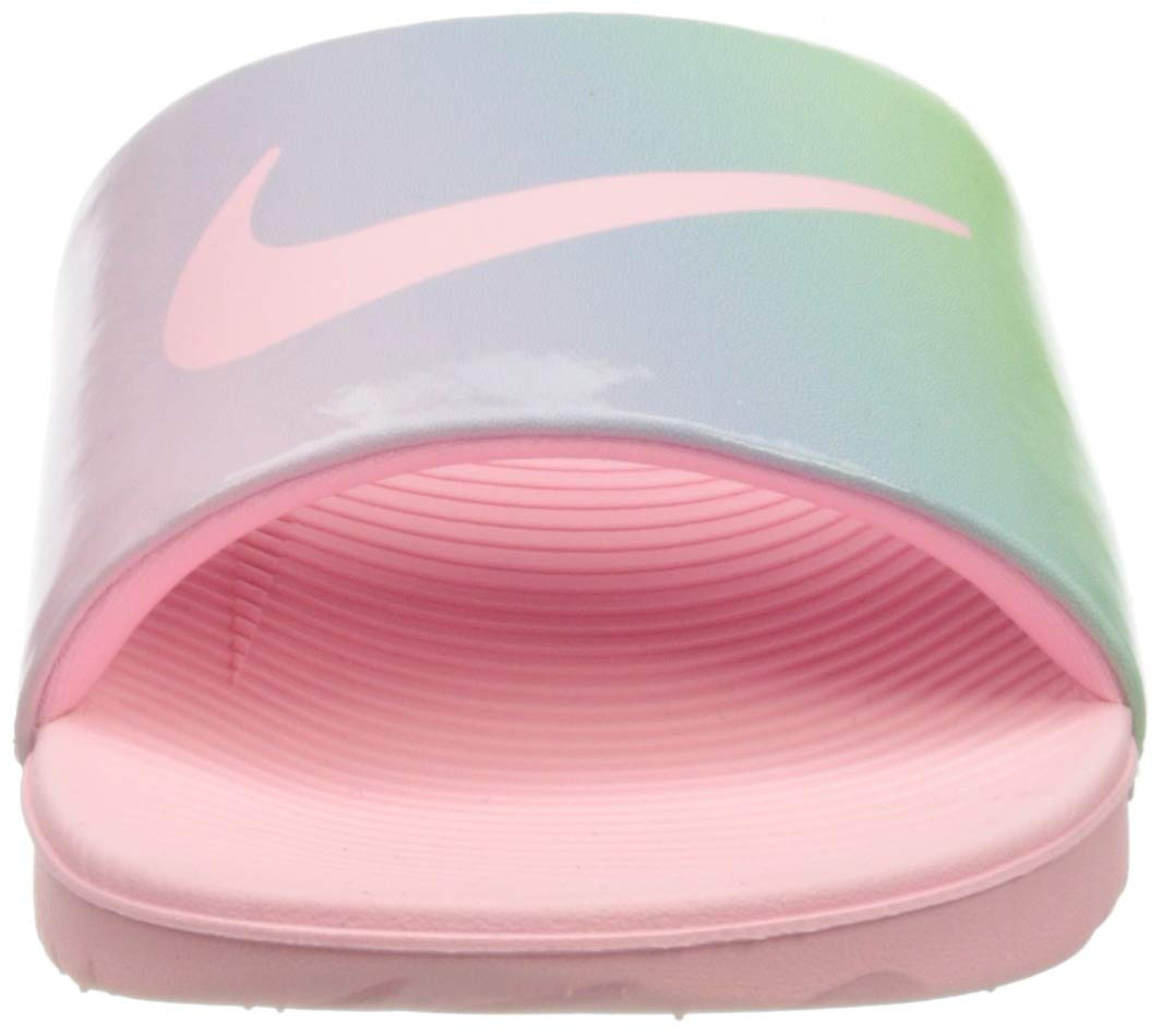 NIKE Kawa - Buty kąpielowe i prysznicowe. Chłopcy