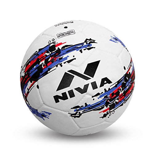 Image of Nivia Storm Football - Size 5