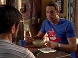  Chuck Versus the Gobbler