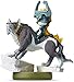 Produktbild 1yess Legend of Zelda Amiibo: Wolf Link-Figur!Legend of Zelda Action Figure Spiel Meister sammelbare Abbildung von Breath of The Wild Japan Import / 3DS / WiiU/Schalter