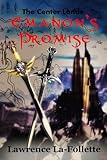 emanon manga rock  Emanon\'s Promise (The Center Lands Book 1) (English Edition)