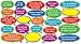 Scholastic Teaching Resources SC-546916 Good Character Quotes Mini Bb Set