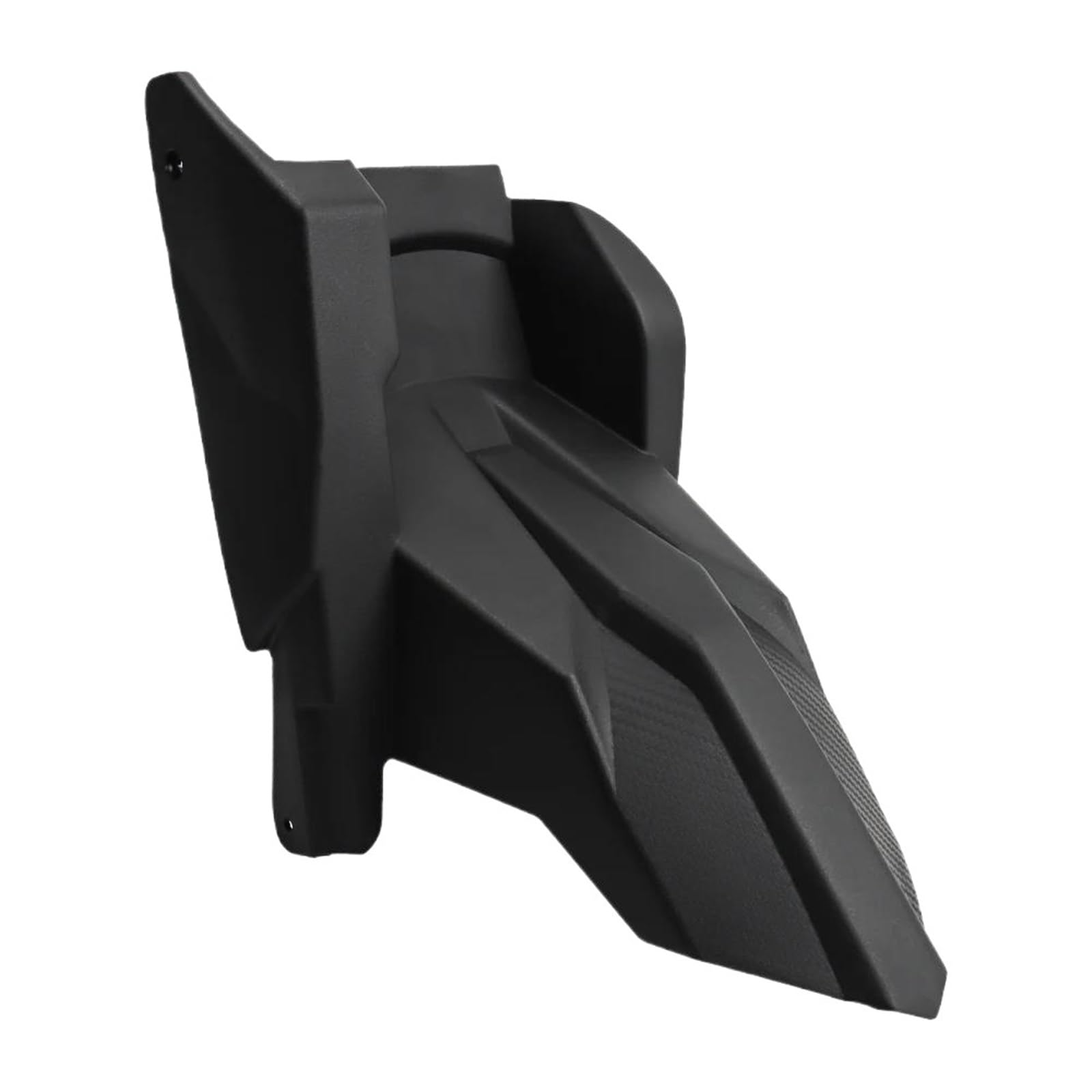 Garde-boue arrière XADV 750 couvercle de protection pour le voyage