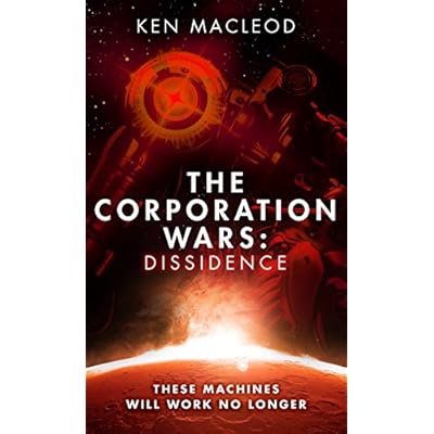 The Corporation Wars