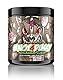 BPS Pharma Not4Pussy Pre-Workout Booster Vegan Bodybuilding Training 240g (Death Apple)