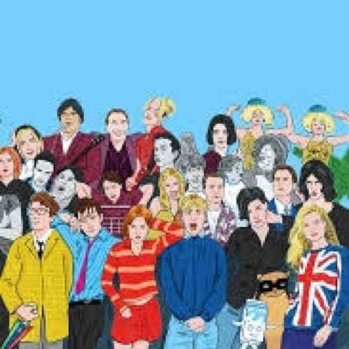 Lo mejor del Britpop en 50 canciones. Programa 4. - Acceso anticipado