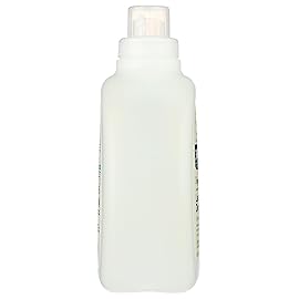 365 by Whole Foods Market, Organic Concentrated Laundry Detergent, Unscented, 33 HE Loads, 50 Fl Oz