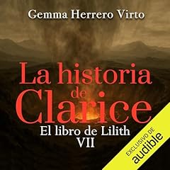 Diseño de la portada del título El libro de Lilith