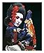 Produktbild Diamond Dotz DD10-043 Kyoto Beauty, ca. 50 x 60 cm groß, Diamond Painting, Malen mit Diamanten, funkelndes Bild zum Selbstgestalten, für Kinder und Erwachsene, Geisha