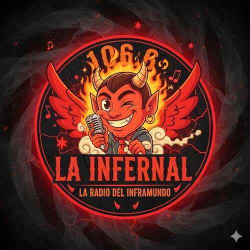 La infernal Radio Titelbild