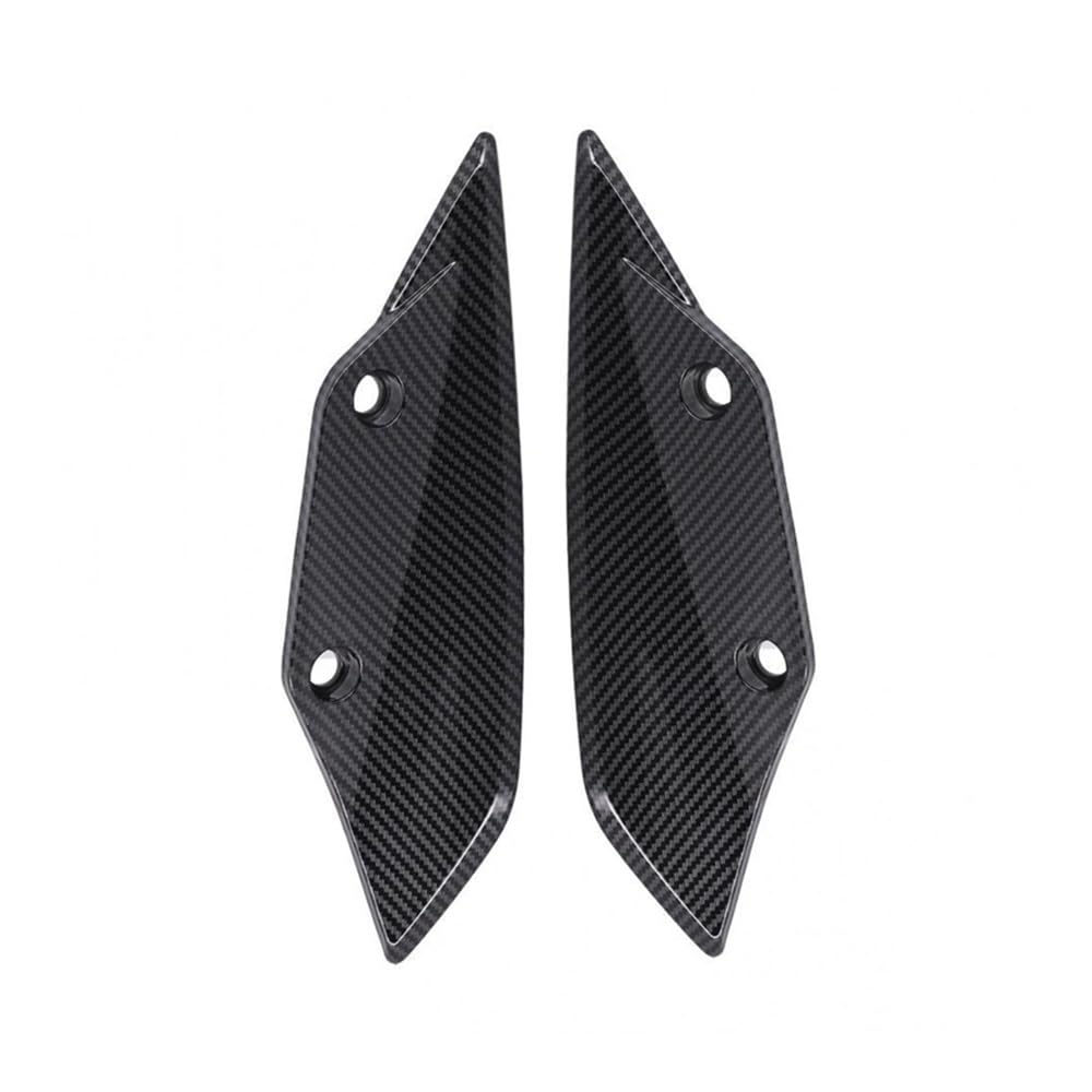 Ailerons en carbone pour carénage S1000RR 2009-2014 | Style racing - 7