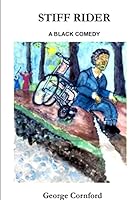 Stiff Rider 1326154001 Book Cover