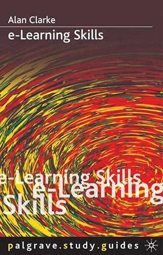 E-Learning Skills: Study Guides