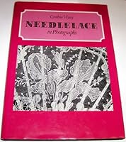 Needlelace In Photographs 0713455608 Book Cover