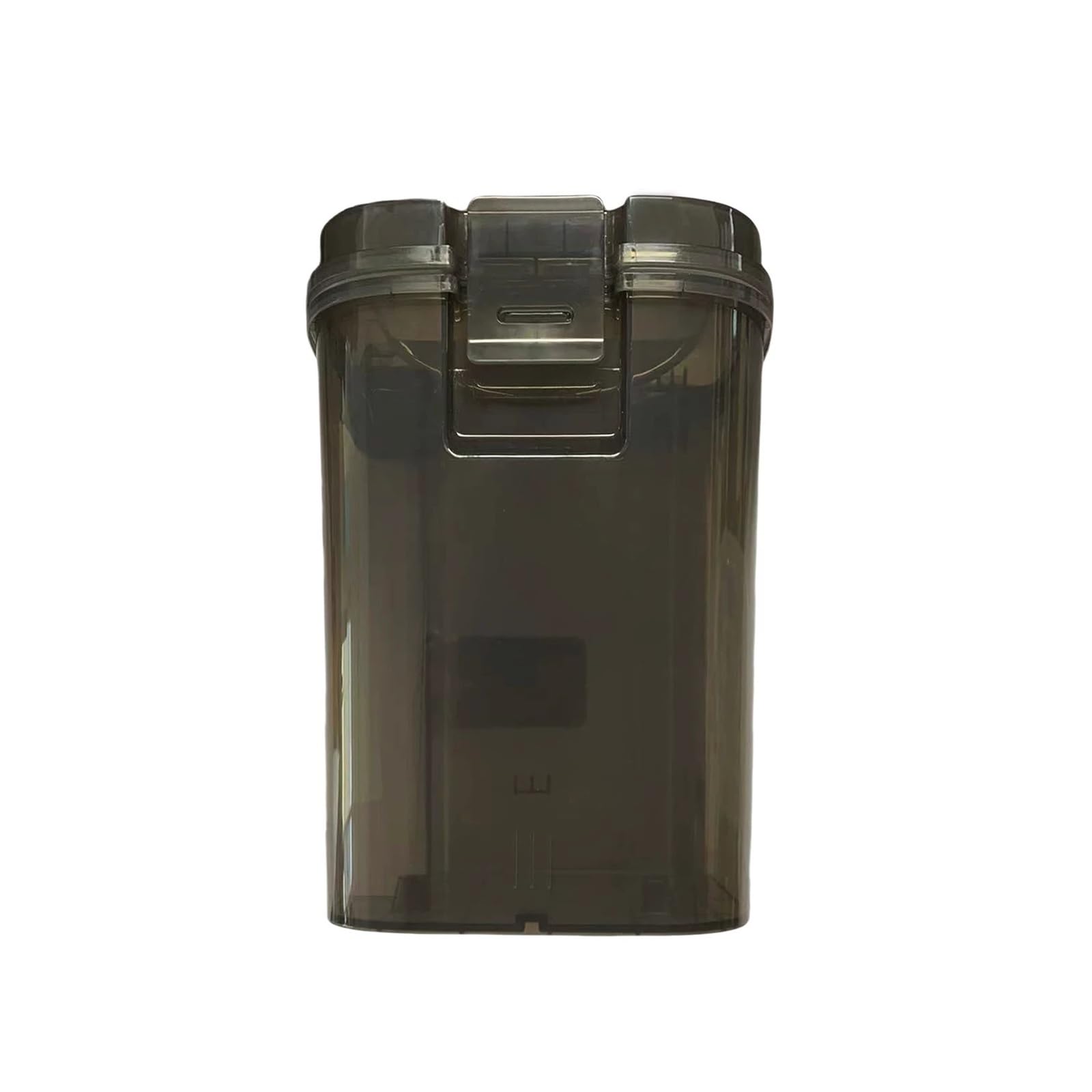 APKDBRTS Compatible For Dreame X40 Ultra / X40 Pro Clean Water Tank Replacement Sewage Tank Waste Box Vacuum Cleaner Parts(Dirty tank)
