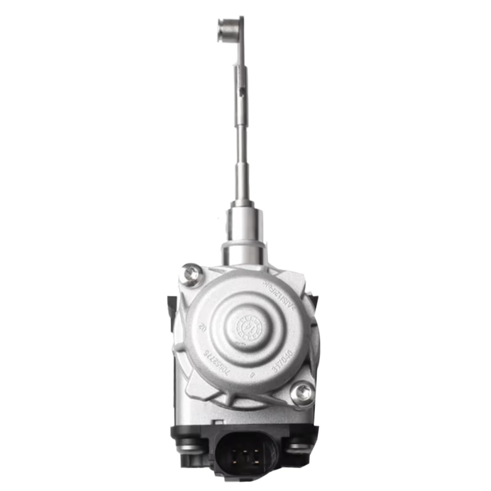 Actionneur Turbo Électronique, Moteur Boost, 04E145725AB 04E198725C-AU62 Compatible Avec VW Pour Jetta Pour Polo 15-18 Pour Golf 2012 – 2020, 1.2TSI Actionneur turbocompresseur
