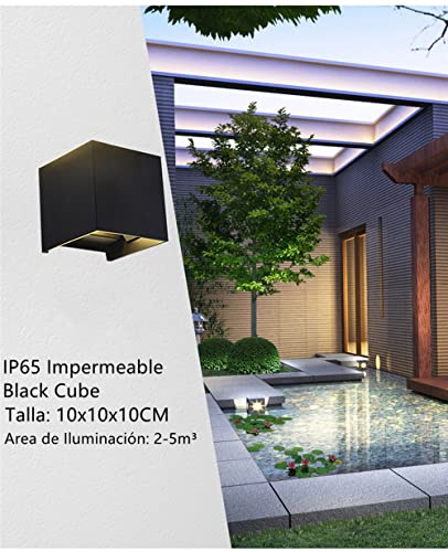 Consejos y comparativas para Comprar Arbotantes para exterior disponible en línea para comprar. 12 Imagen adicional