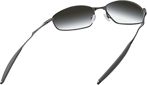 Miniatura 6 de Mryok Auriculares de repuesto para gafas de sol Oakley WhiskerSquare WhiskerJulietWiretapBig Square WireA Wire - Opciones