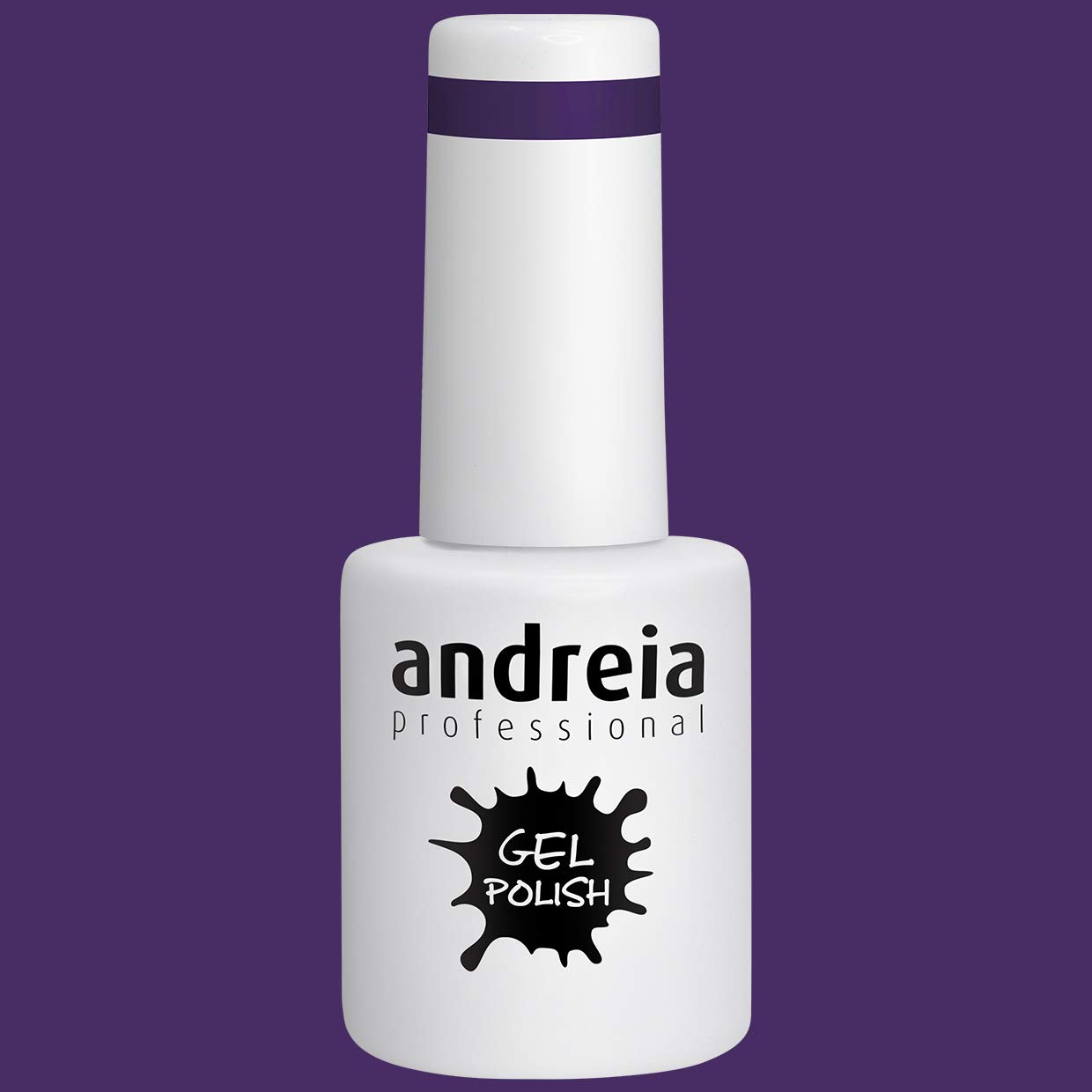 Andreia Pintauñas Semipermanentes – Esmalte Semipermanente Profesional para Uñas de Gel - Manicura con Brillo Intenso que Dura Hasta 4 Semanas - Color MZ3 Coral Neón - 10,5ml — view 135
