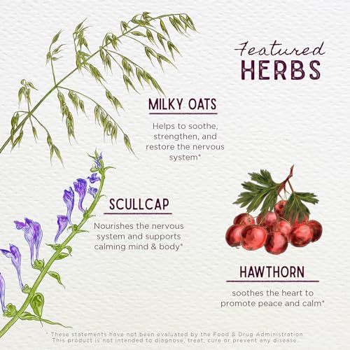 Oil Blend For Sleep