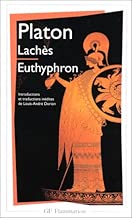 Download Lachès.Euthyphron PDF