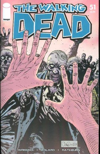  The Walking Dead